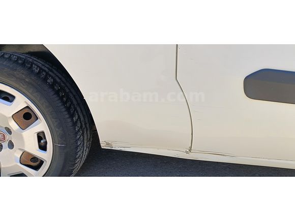 Sahibinden temiz doblo