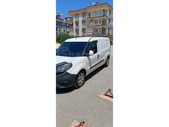 Sahibinden temiz doblo