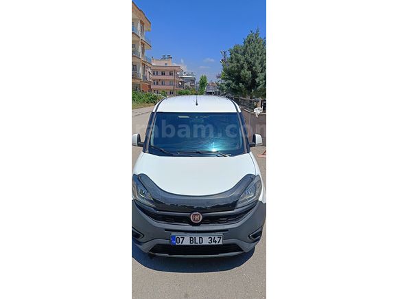 Sahibinden temiz doblo