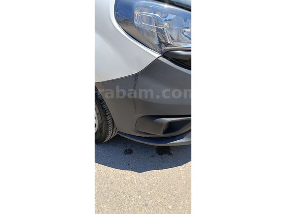 Sahibinden temiz doblo