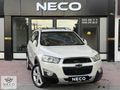 Boyasız 2012 Chevrolet Captiva 2.0 D Ltz Led 7 Koltuk 145.000 Km