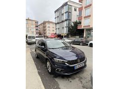 Sahibinden Fiat Egea 1.4 Fire Easy Plus 2018 Model 