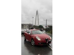 Sahibinden Alfa Romeo Giulietta 1.6 JTD Super TCT 2016 Model  83.000 km Kırmızı