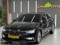 2020 Passat 1.6 TDI BMT Business DSG Yeni Logo Yeni KLima