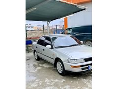 Sahibinden Toyota Corolla 1.6 GLi 1996 Model Ankara