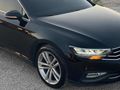BARAJ AUTO'DAN BOYASIZ DEĞİŞENSIZ PASSAT
