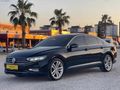 BARAJ AUTO'DAN BOYASIZ DEĞİŞENSIZ PASSAT