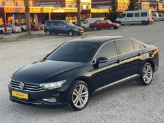 BARAJ AUTO'DAN BOYASIZ DEĞİŞENSIZ PASSAT