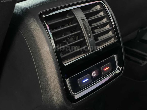 BARAJ AUTO'DAN BOYASIZ DEĞİŞENSIZ PASSAT