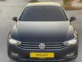 BARAJ AUTO'DAN BOYASIZ DEĞİŞENSIZ PASSAT