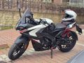 SIFIRDAN FARKSIZ  Bajaj Pulsar 200 RS Konya