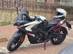 SIFIRDAN FARKSIZ  Bajaj Pulsar 200 RS Konya