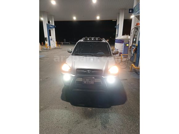 SAHİBİNDEN ARAZİ SUV TEMİZ SORUNSUZ
