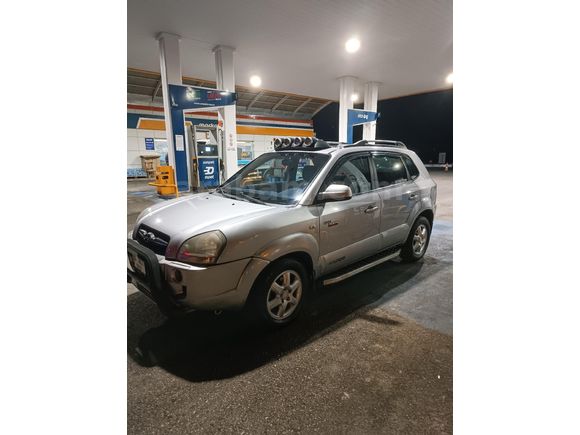 SAHİBİNDEN ARAZİ SUV TEMİZ SORUNSUZ