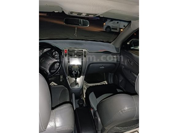 SAHİBİNDEN ARAZİ SUV TEMİZ SORUNSUZ