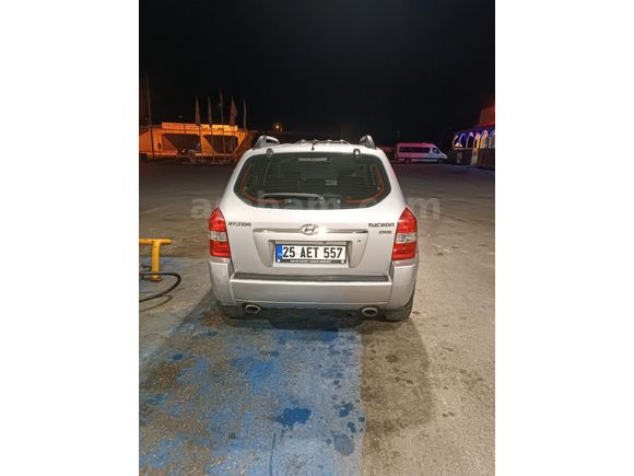 SAHİBİNDEN ARAZİ SUV TEMİZ SORUNSUZ