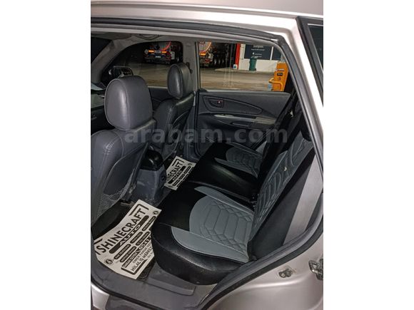 SAHİBİNDEN ARAZİ SUV TEMİZ SORUNSUZ