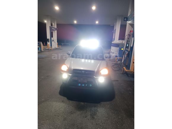 SAHİBİNDEN ARAZİ SUV TEMİZ SORUNSUZ