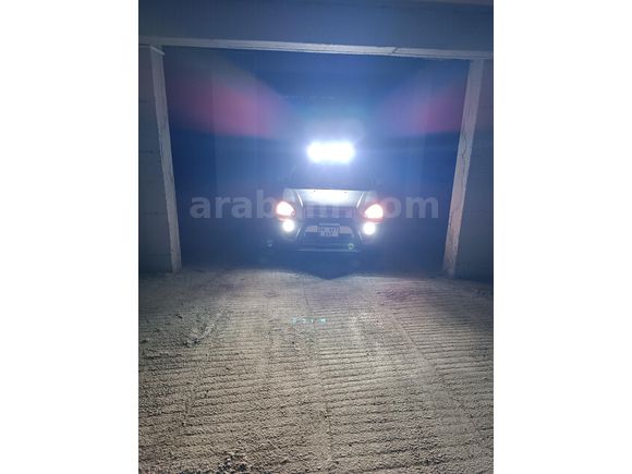 SAHİBİNDEN ARAZİ SUV TEMİZ SORUNSUZ