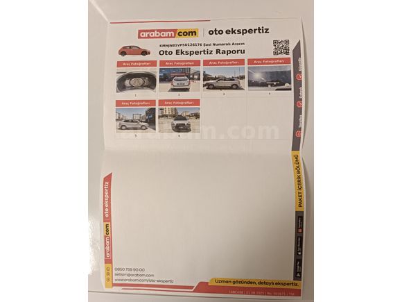 SAHİBİNDEN ARAZİ SUV TEMİZ SORUNSUZ
