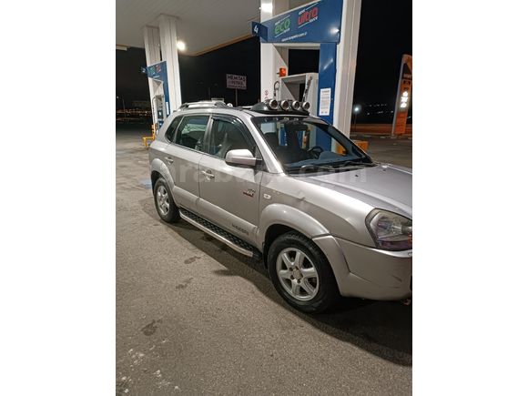 SAHİBİNDEN ARAZİ SUV TEMİZ SORUNSUZ