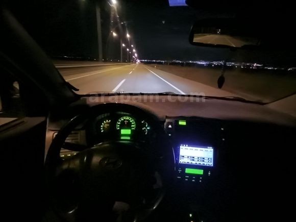 SAHİBİNDEN ARAZİ SUV TEMİZ SORUNSUZ