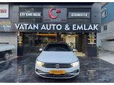 VATAN AUTO'DAN WW PASSAT YENİ KASA HATASIZ/BOYASIZ/DEĞİŞENSİZ