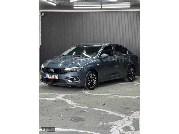ZEKİ OTOMOTİV İNEGÖL'DEN HATASIZ BOYASIZ EGEA