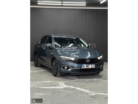 ZEKİ OTOMOTİV İNEGÖL'DEN HATASIZ BOYASIZ EGEA