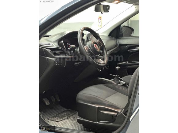 ZEKİ OTOMOTİV İNEGÖL'DEN HATASIZ BOYASIZ EGEA