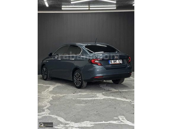 ZEKİ OTOMOTİV İNEGÖL'DEN HATASIZ BOYASIZ EGEA