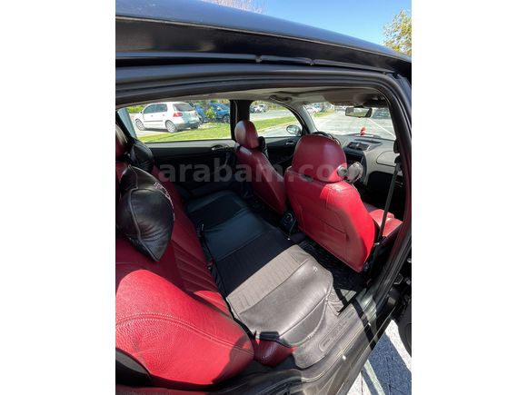 Masrafsız Binilecek Alfa Romeo 147 1.6 TS