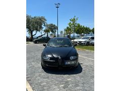 Masrafsız Binilecek Alfa Romeo 147 1.6 TS