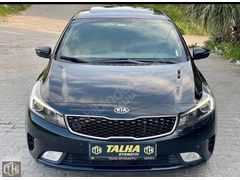 TEKİNDAĞDAN 2016 KIA CERATOCONCEPT PLUS 1.6 DCT 