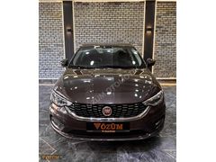 EGEA 1.4 FİRE URBAN HATASIZ 22.000 KM 0.48 ORANLA KREDİ