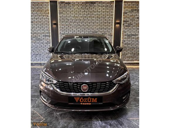 EGEA 1.4 FİRE URBAN HATASIZ 22.000 KM 0.48 ORANLA KREDİ