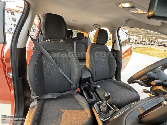 2023 HATASIZ MODEL EGEA CROSS