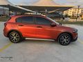 2023 HATASIZ MODEL EGEA CROSS