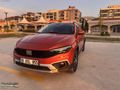 2023 HATASIZ MODEL EGEA CROSS