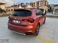 2023 HATASIZ MODEL EGEA CROSS
