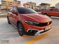 2023 HATASIZ MODEL EGEA CROSS