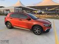 2023 HATASIZ MODEL EGEA CROSS