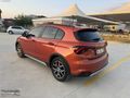 2023 HATASIZ MODEL EGEA CROSS