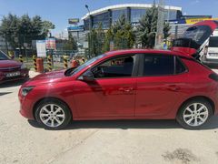 Sahibinden Opel Corsa 1.2 T Edition 2021 Model 