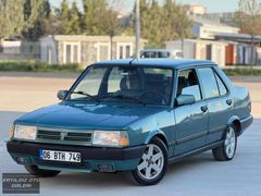1997 DOĞAN SLX YÜKSEK GÖĞÜS TURKUAZ CAM GİBİ SORUNSUZ