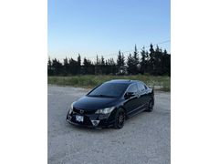 Sahibinden Honda Civic 1.6 Elegance 2010 Model  200.000 km Siyah
