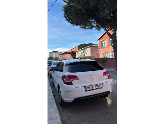 Sahibinden 6 ileri sadece lokal boyalı