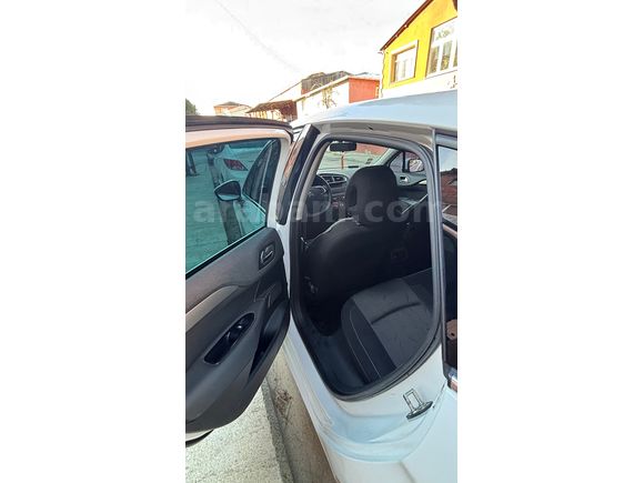 Sahibinden 6 ileri sadece lokal boyalı