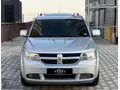 2009 DODGE JOURNEY 2.0 CRD R/T HATASIZ BAKIMLI
