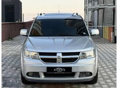 2009 DODGE JOURNEY 2.0 CRD R/T HATASIZ BAKIMLI